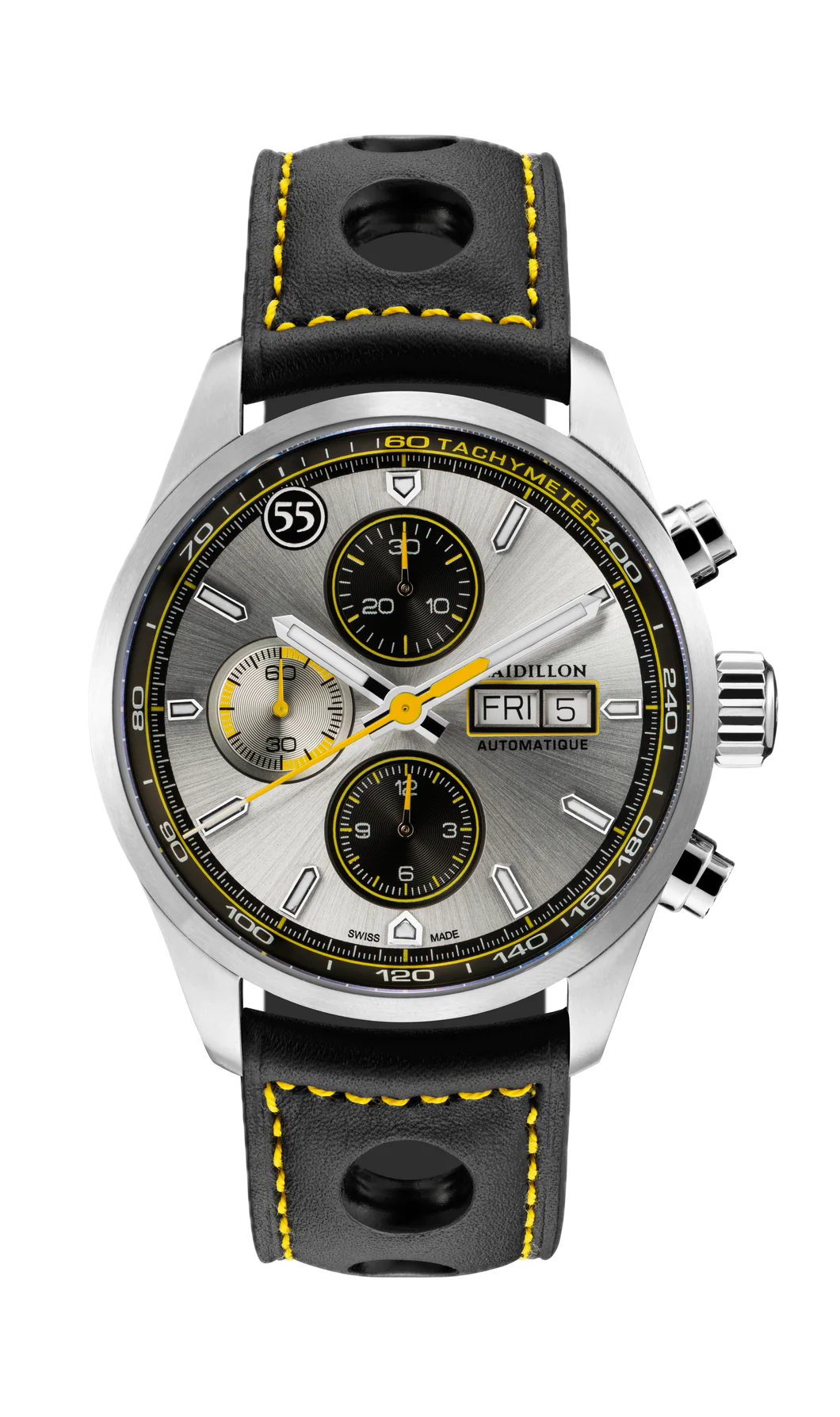Montre Raidillon Speed