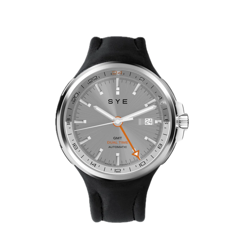 Montre SYE Cannonball GMT Columbus