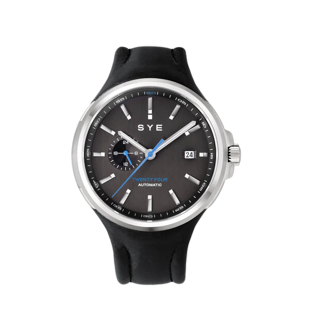 Montre SYE MOT1ON Automatic 24 (BLACK)