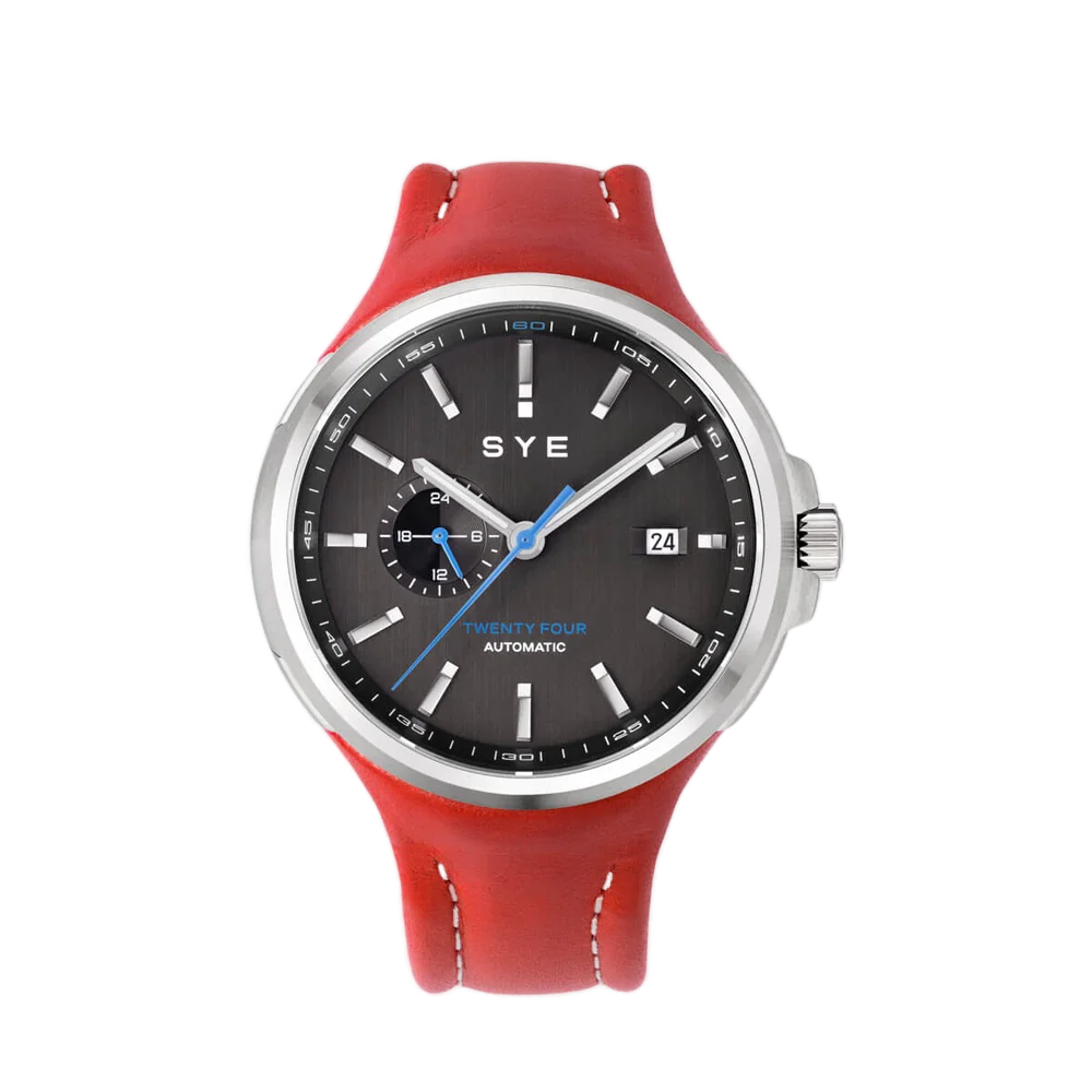 Montre SYE MOT1ON Automatic 24 (BLACK)