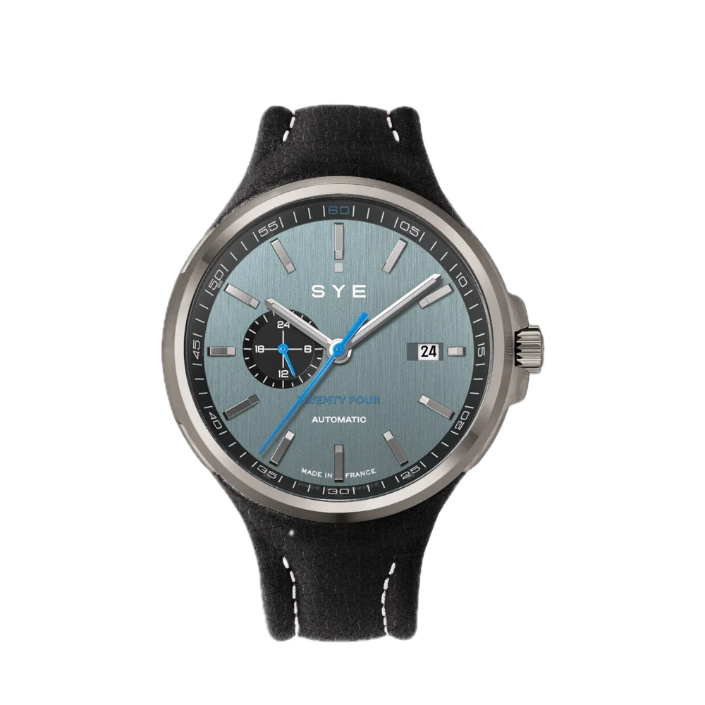 Montre SYE MOT1ON Automatic 24 (BULLIT)