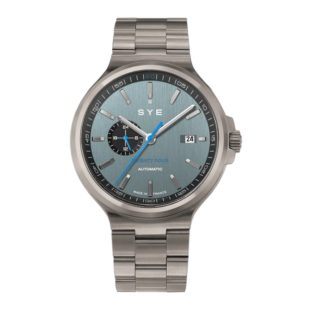 Montre SYE MOT1ON Automatic 24 (BULLIT)