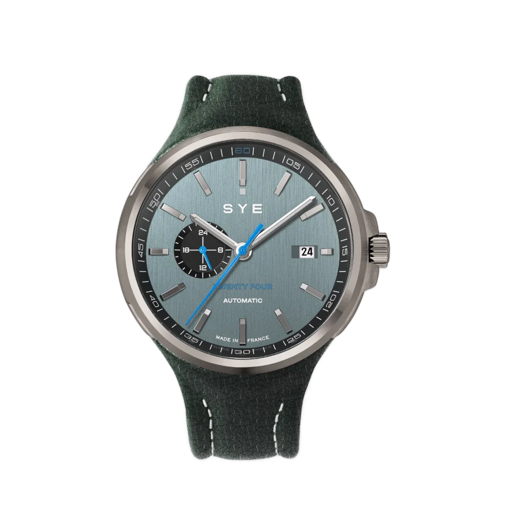 Montre SYE MOT1ON Automatic 24 (BULLIT)