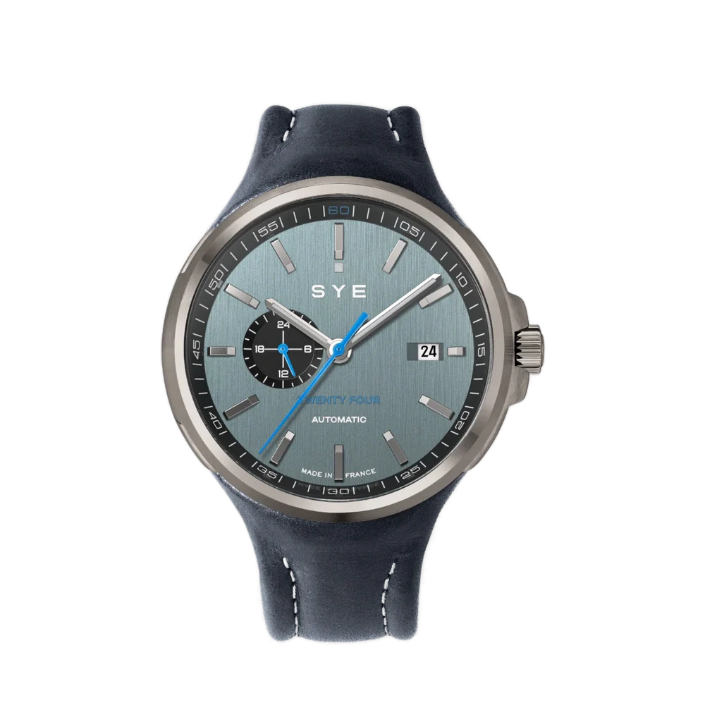Montre SYE MOT1ON Automatic 24 (BULLIT)
