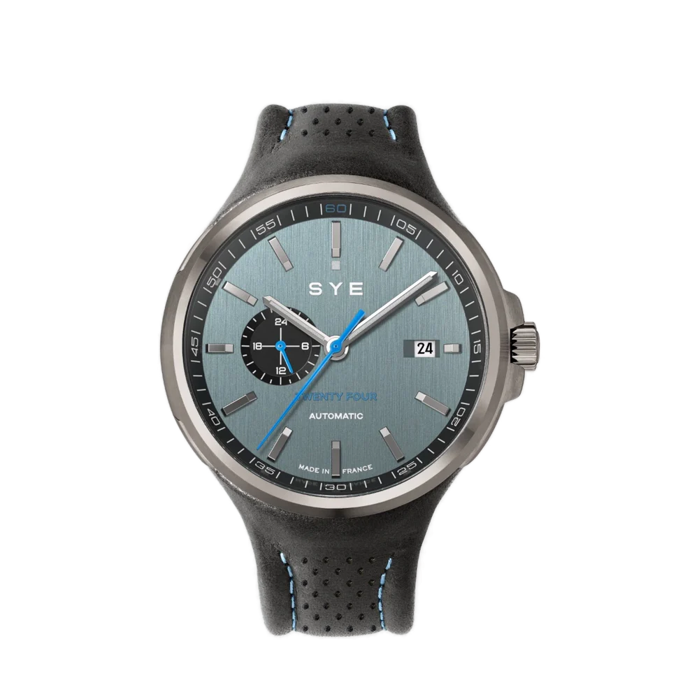 Montre SYE MOT1ON Automatic 24 (BULLIT)