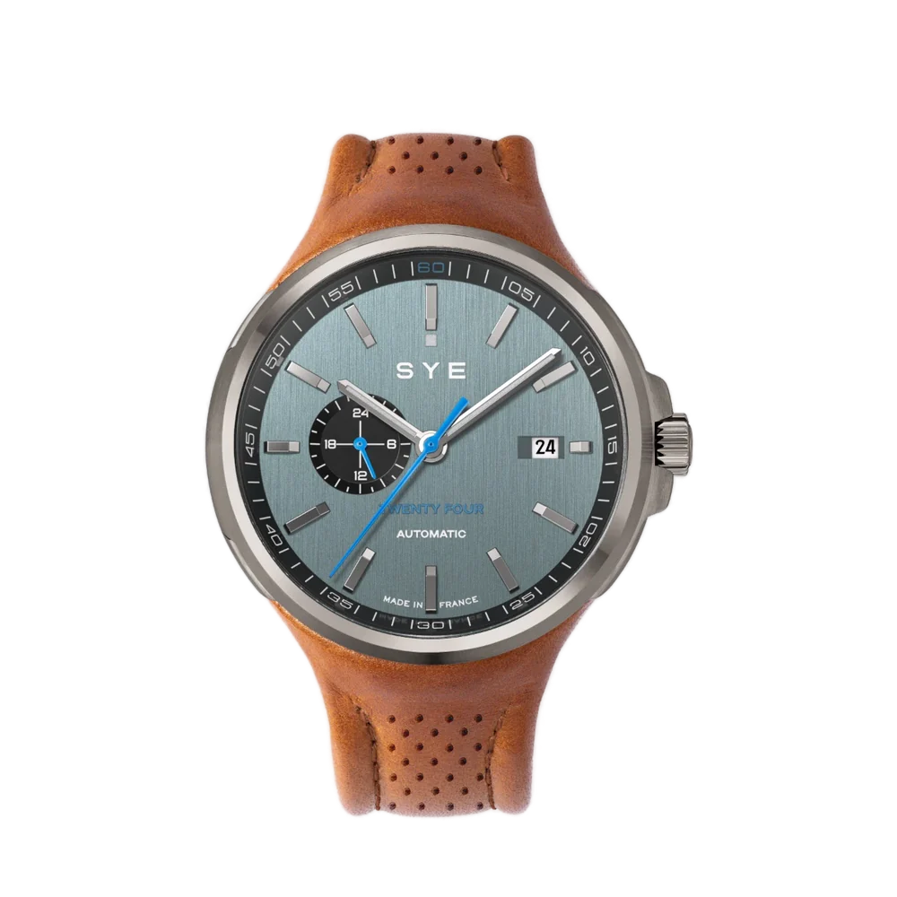 Montre SYE MOT1ON Automatic 24 (BULLIT)