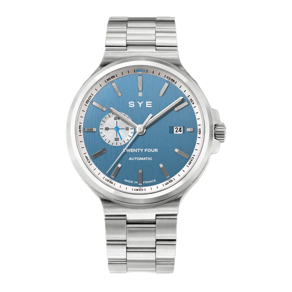 Montre SYE MOT1ON Automatic 24 (ESTORIL)
