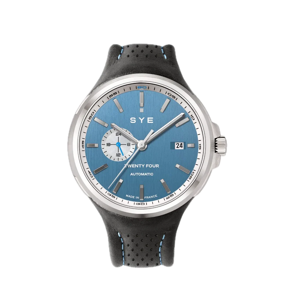 Montre SYE MOT1ON Automatic 24 (ESTORIL)