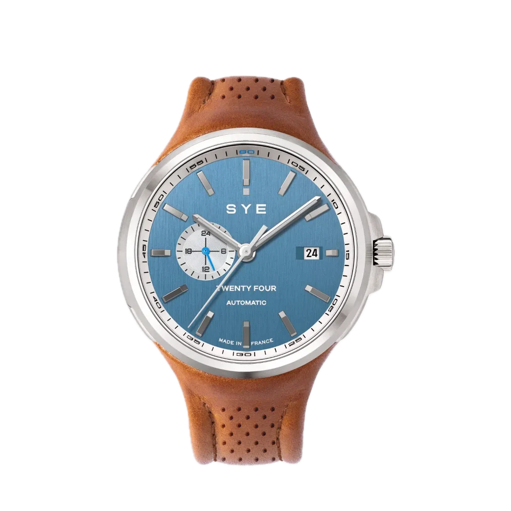 Montre SYE MOT1ON Automatic 24 (ESTORIL)