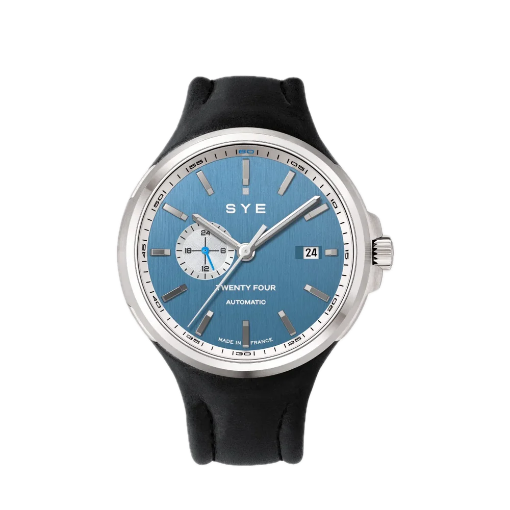 Montre SYE MOT1ON Automatic 24 (ESTORIL)