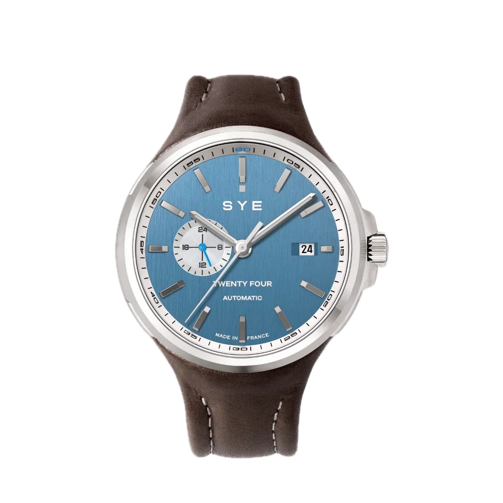 Montre SYE MOT1ON Automatic 24 (ESTORIL)