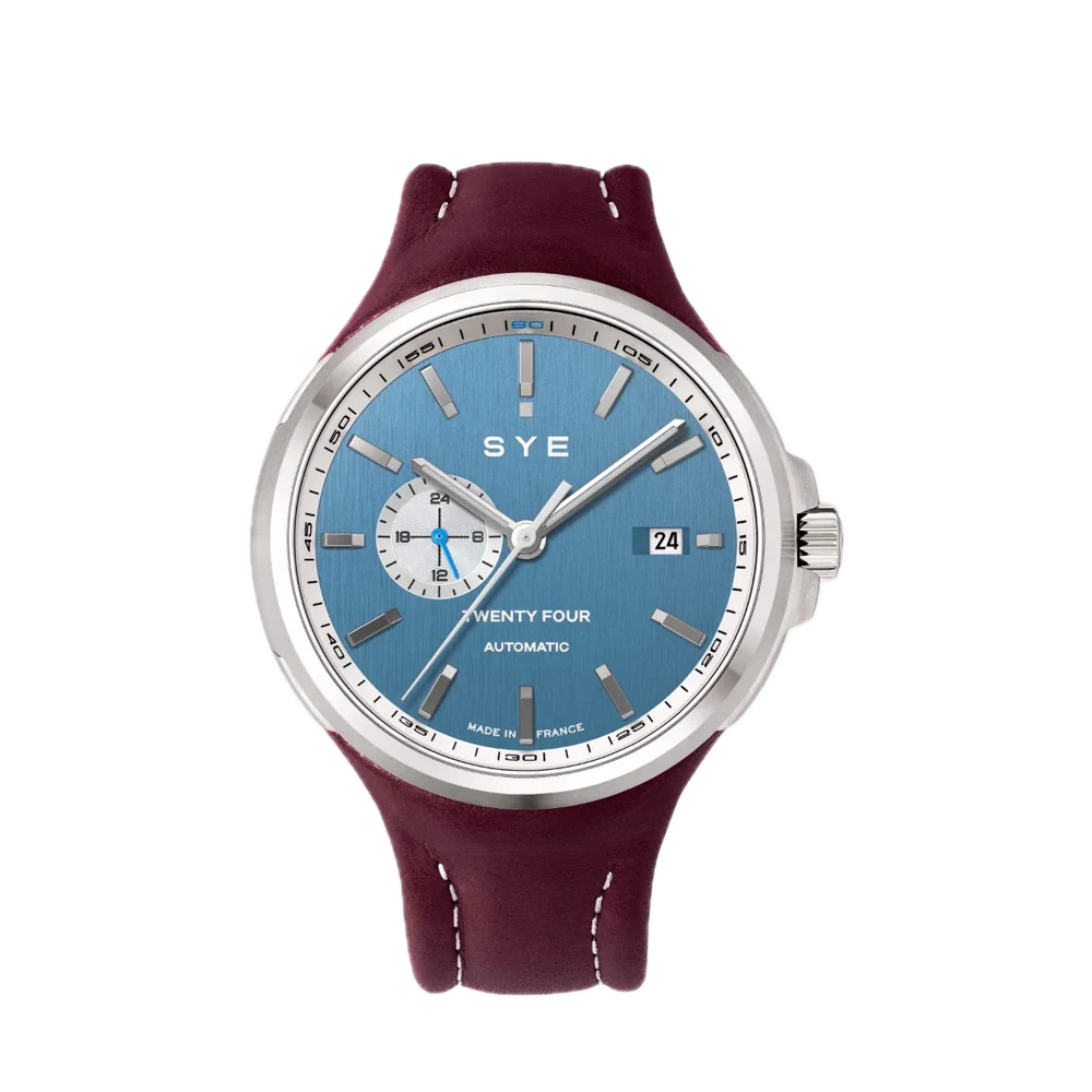 Montre SYE MOT1ON Automatic 24 (ESTORIL)