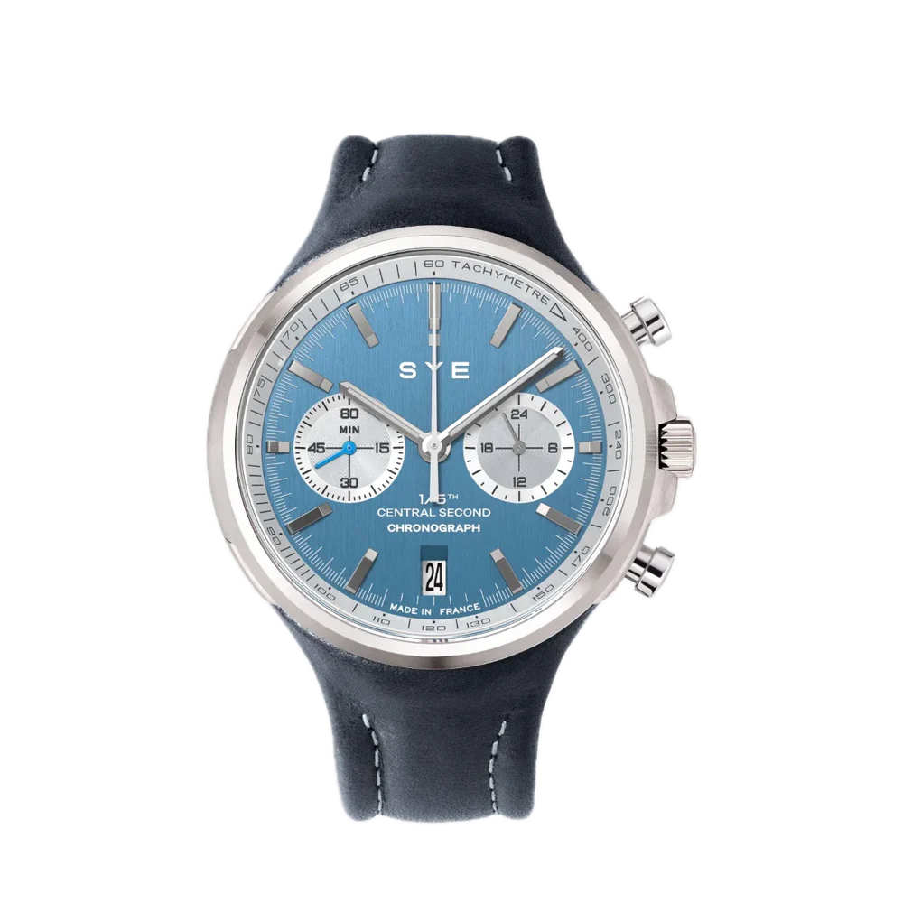 Montre SYE MOT1ON Chronograph ( ESTORIL )
