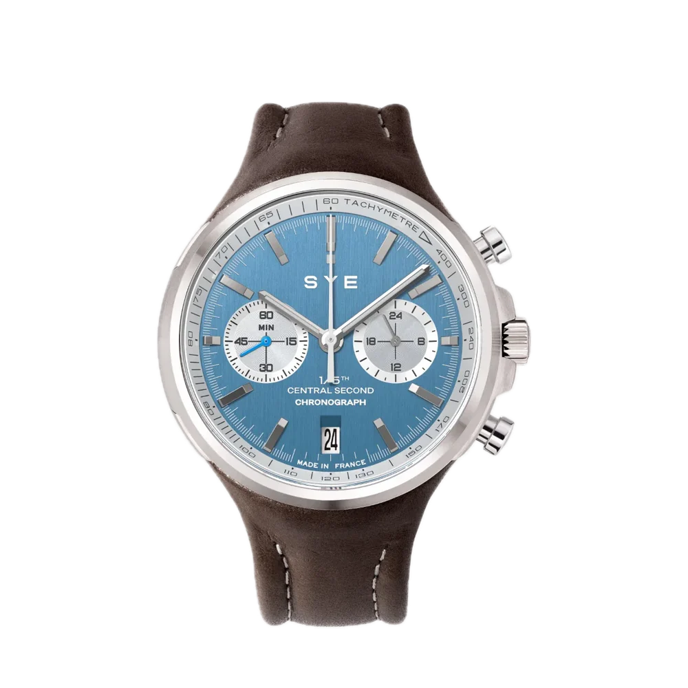 Montre SYE MOT1ON Chronograph ( ESTORIL )