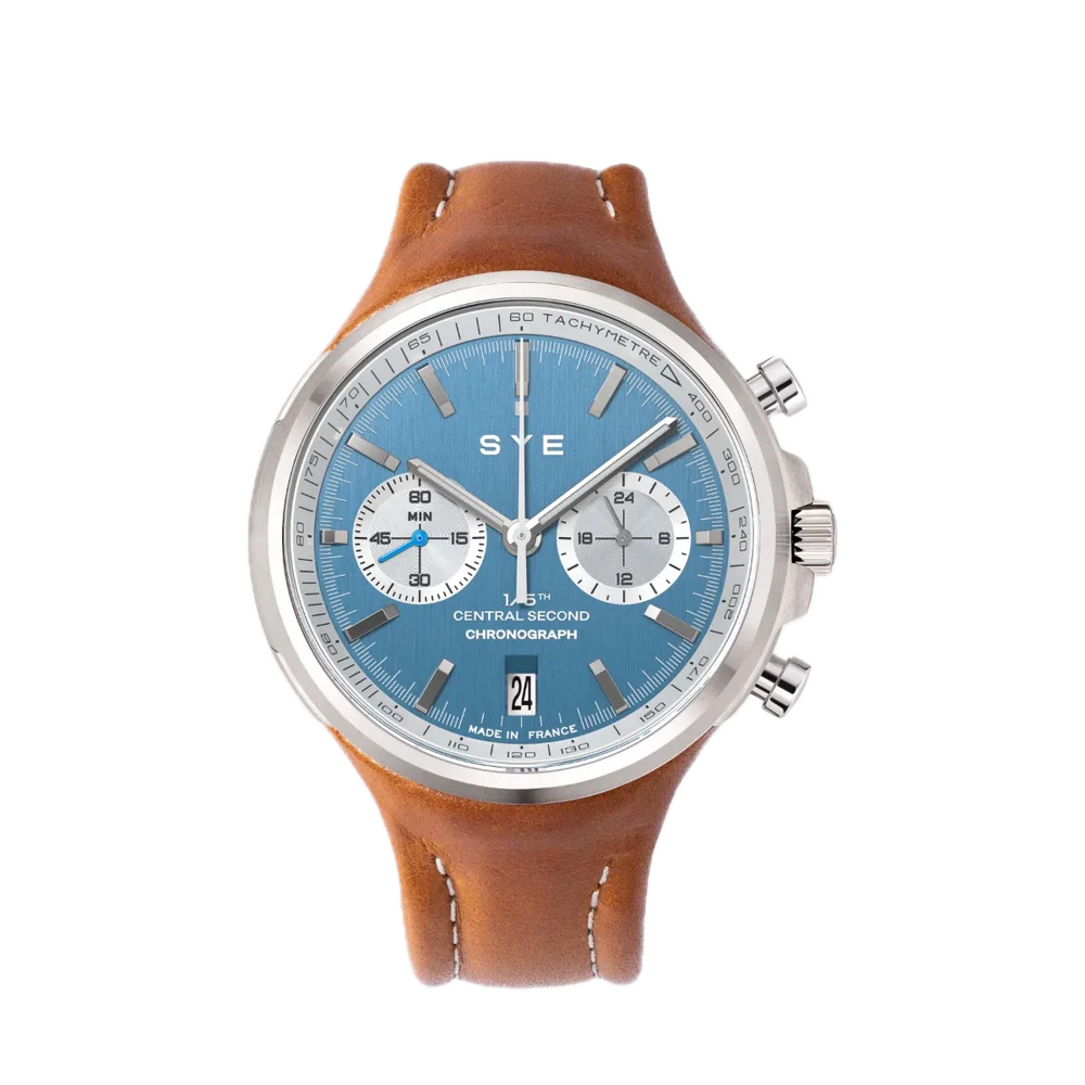 Montre SYE MOT1ON Chronograph ( ESTORIL )
