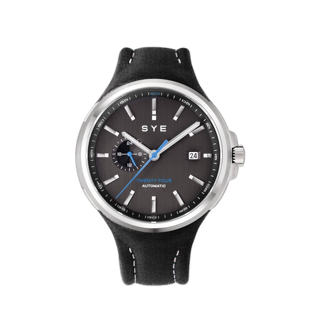 Montre SYE MOT1ON Automatic 24 (BLACK)