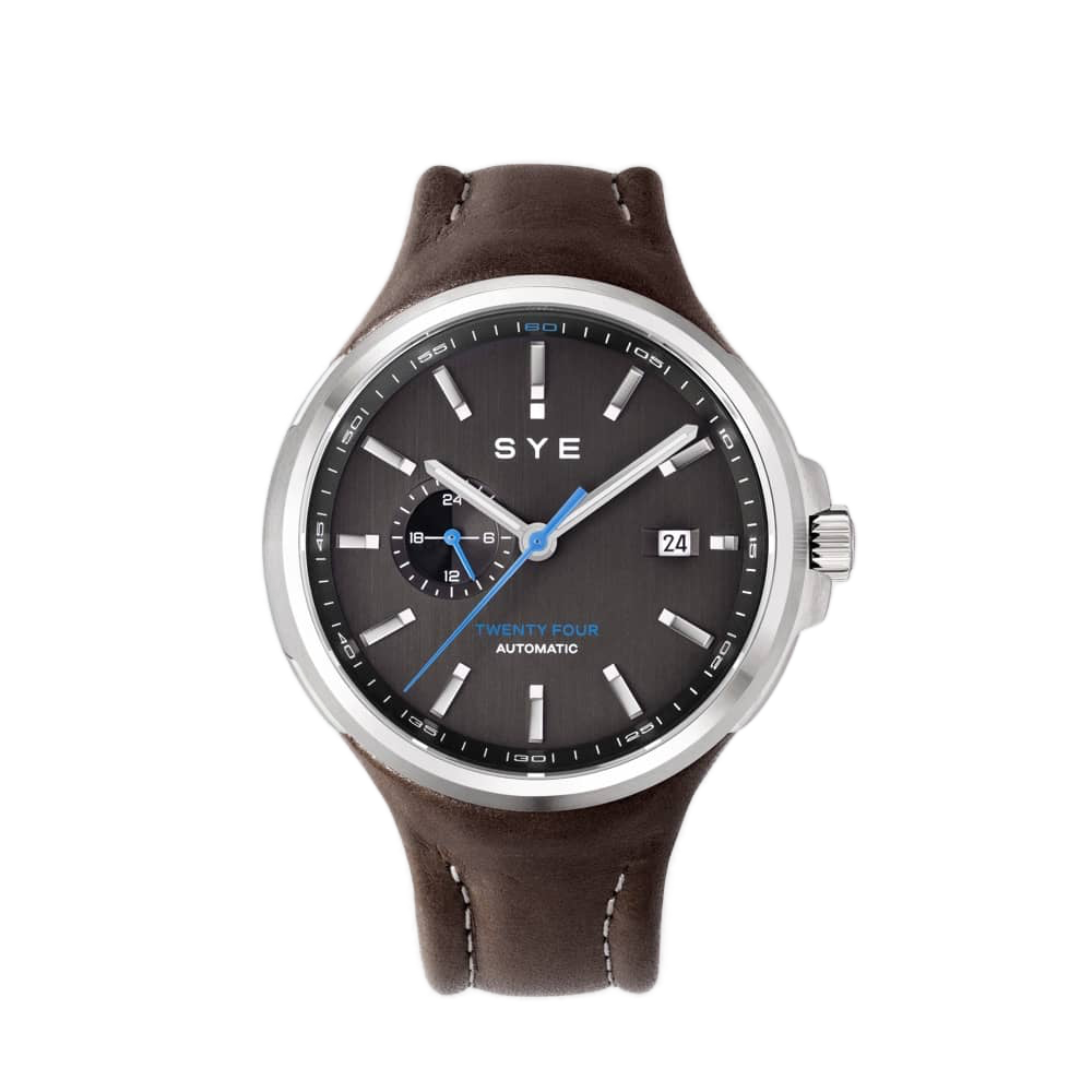 Montre SYE MOT1ON Automatic 24 (BLACK)