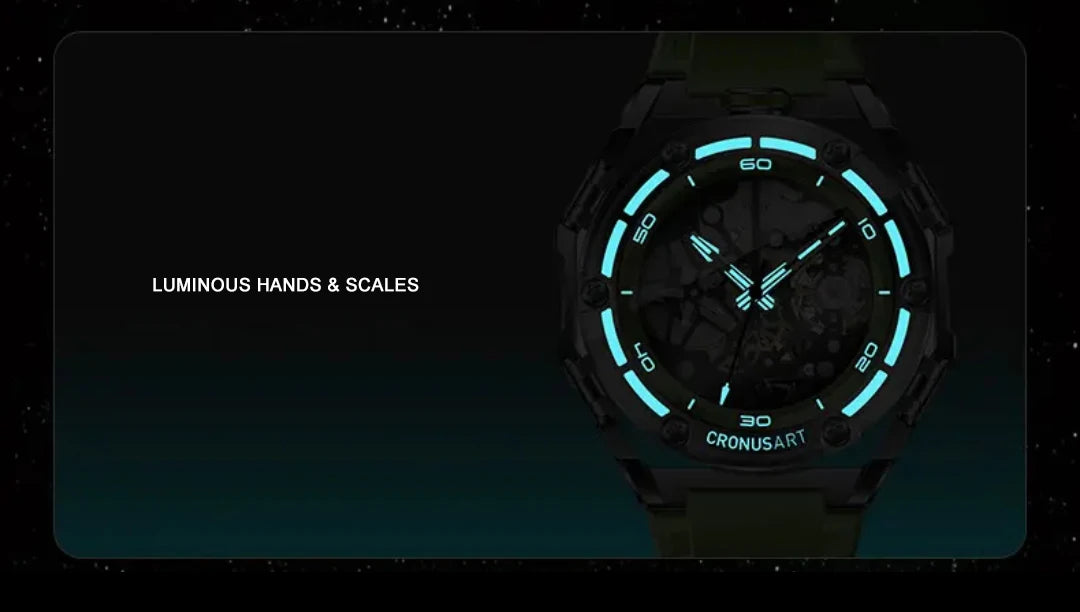 CRONUS ART CM025 Alien Series