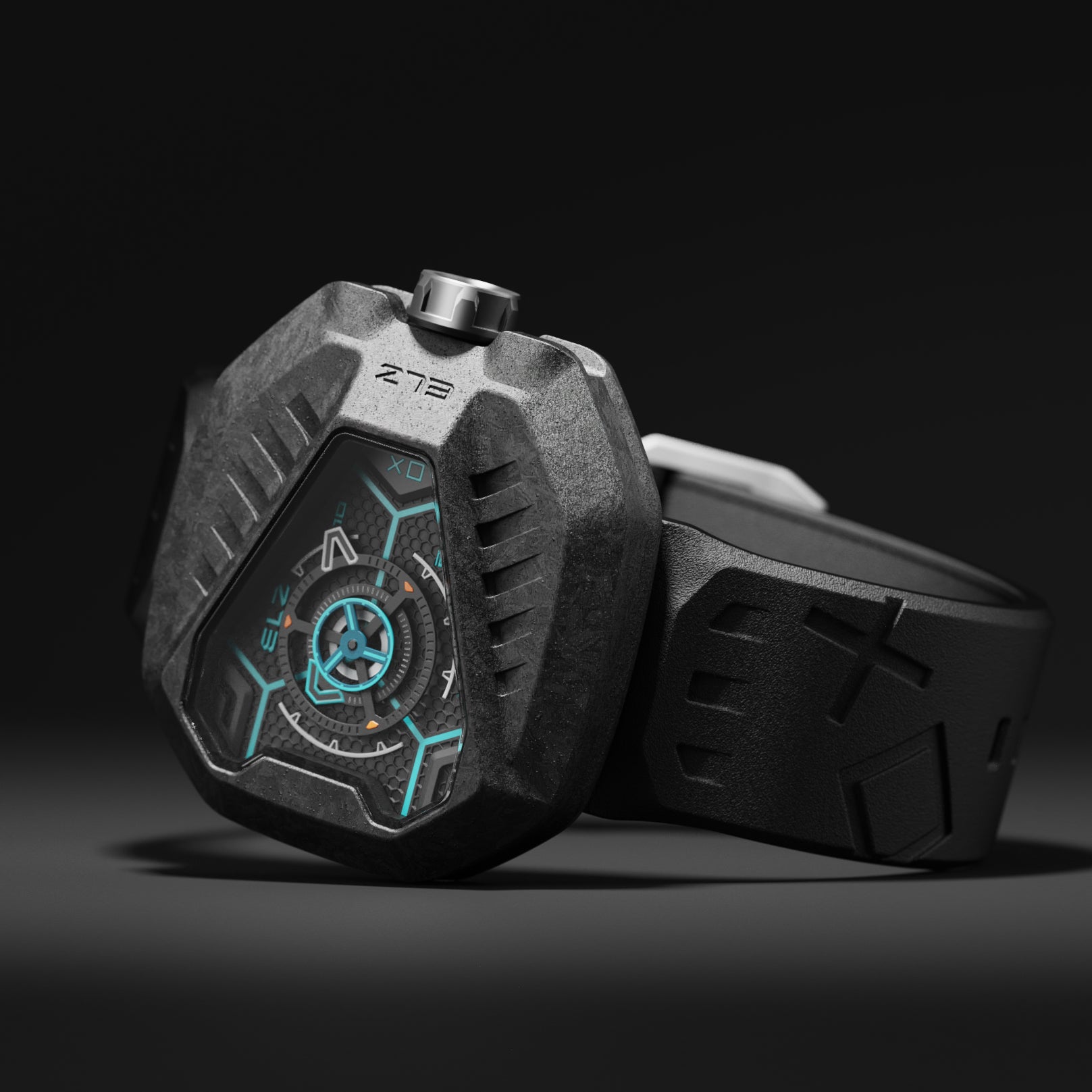 THE ELECTRICIANZ - THE SHADOW EDITION