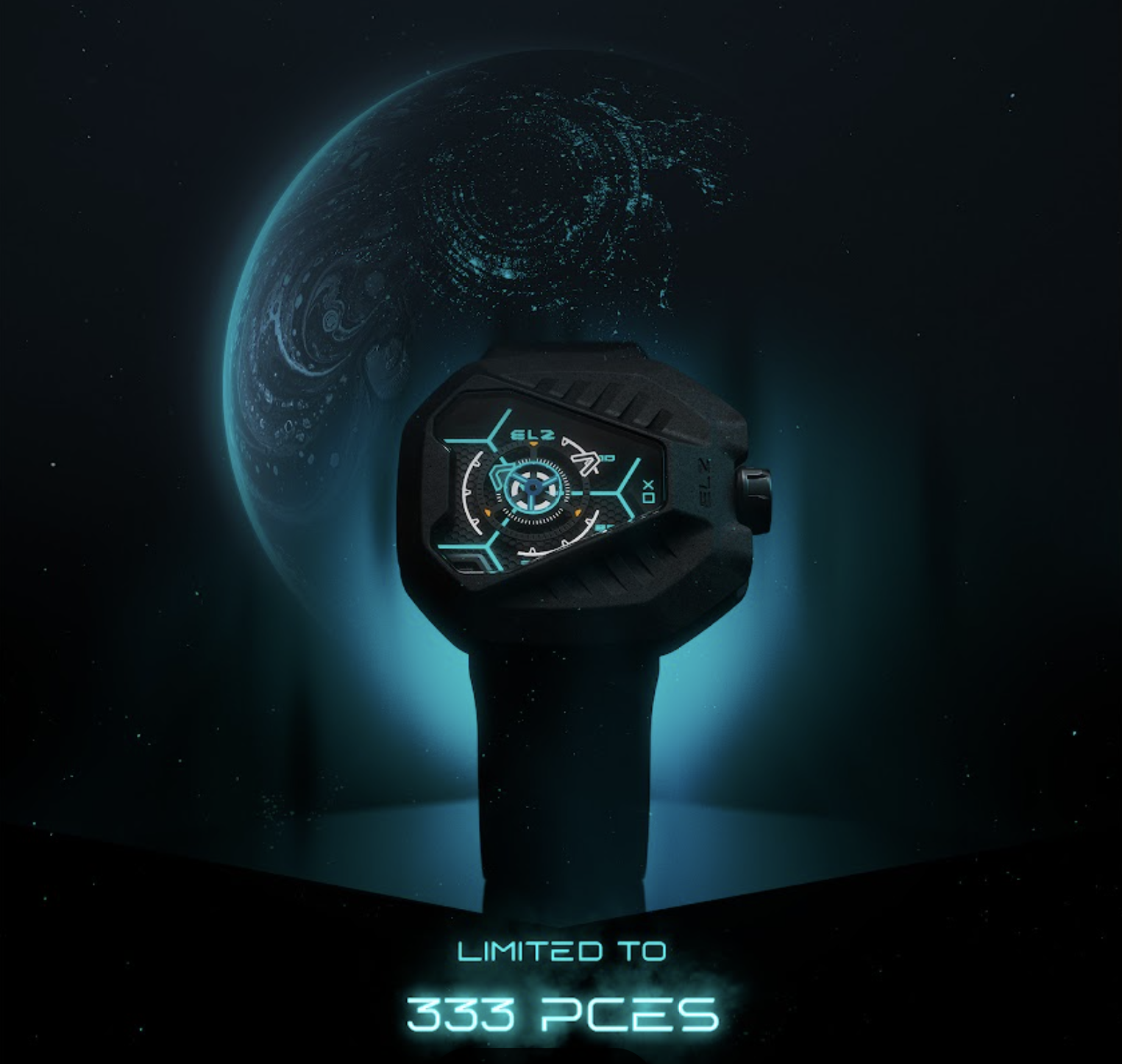 THE ELECTRICIANZ - THE SHADOW EDITION