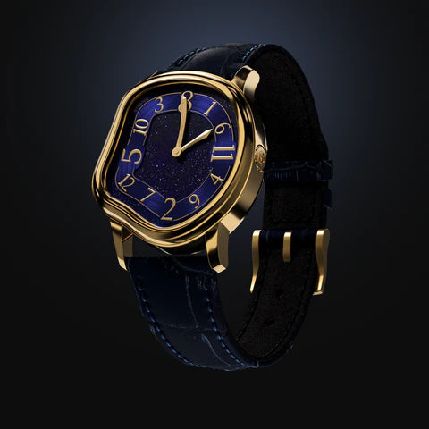 Grandeur Strange 18K AVENTURINE EDITION