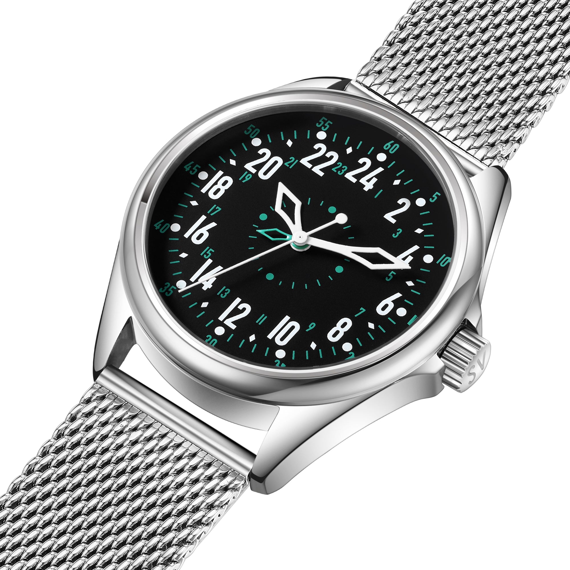 Altitude GA31