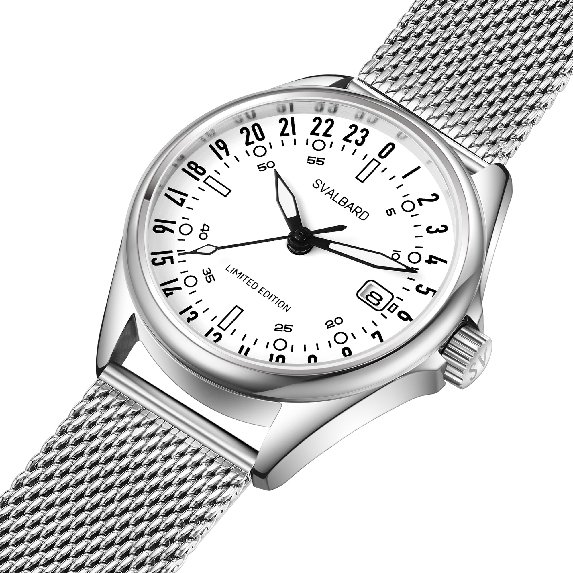 Arctic GA24