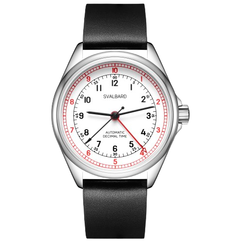 DECIMAL GH30