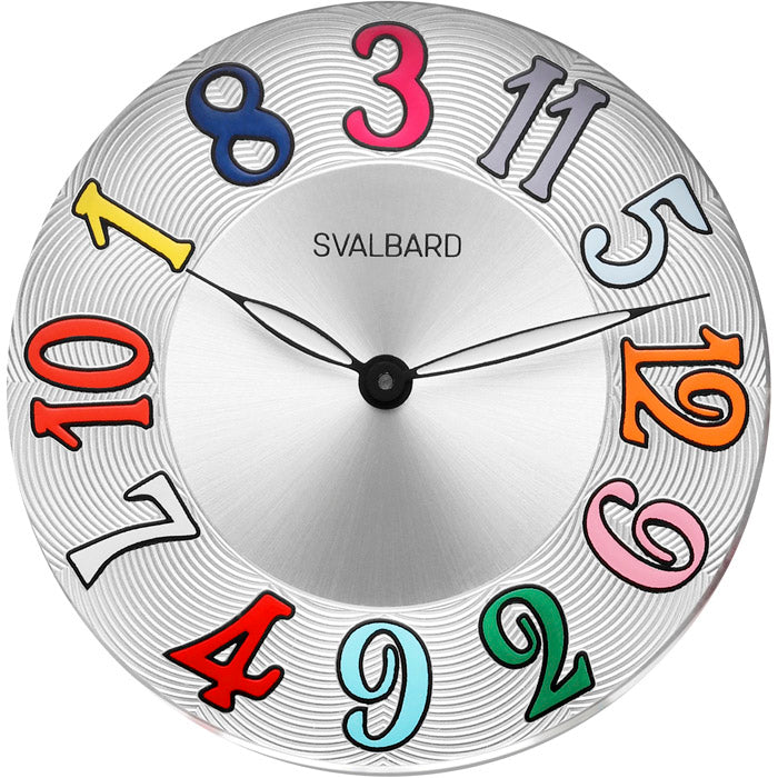 SVALBARD Time Travel HX23