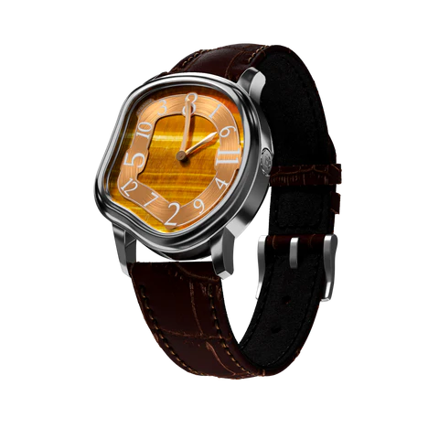 Grandeur Strange TIGER EYE EDITION