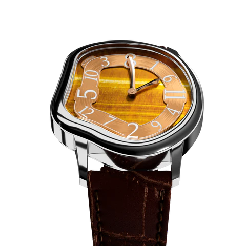 Grandeur Strange TIGER EYE EDITION