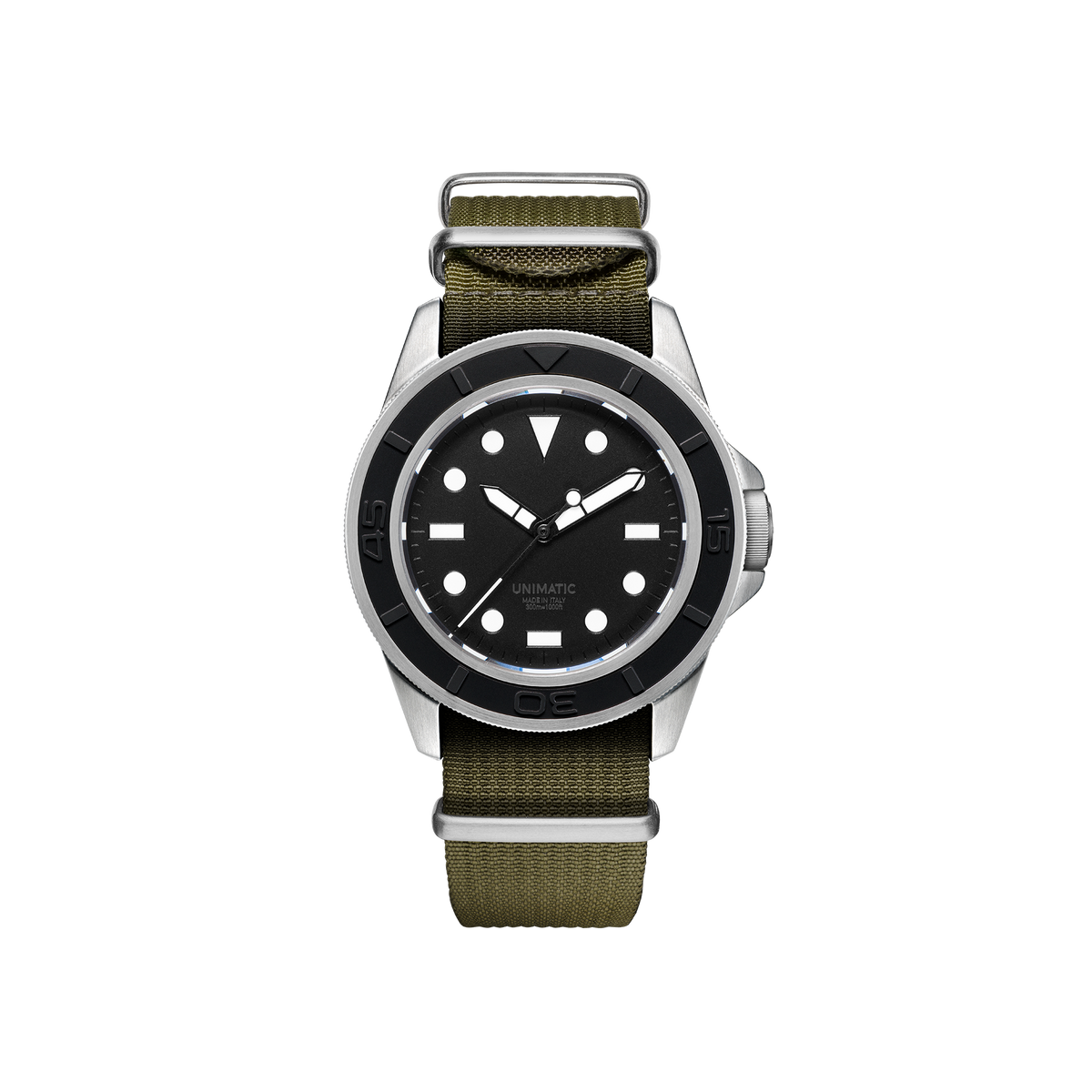 Modello Uno U1-AEB – Édition Limitée Plongée