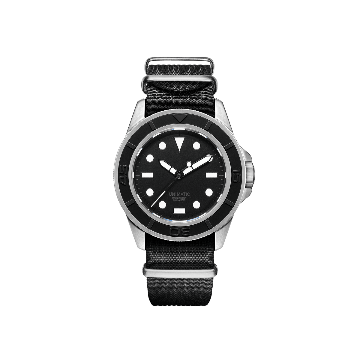 Modello Uno U1-AEB – Édition Limitée Plongée