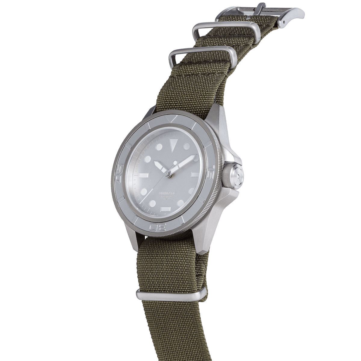 Modello Uno U1-AEG – Édition Limitée Plongée