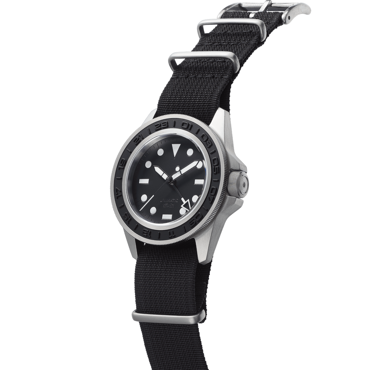 Modello Uno U1-GMT-AEB – Édition Limitée GMT