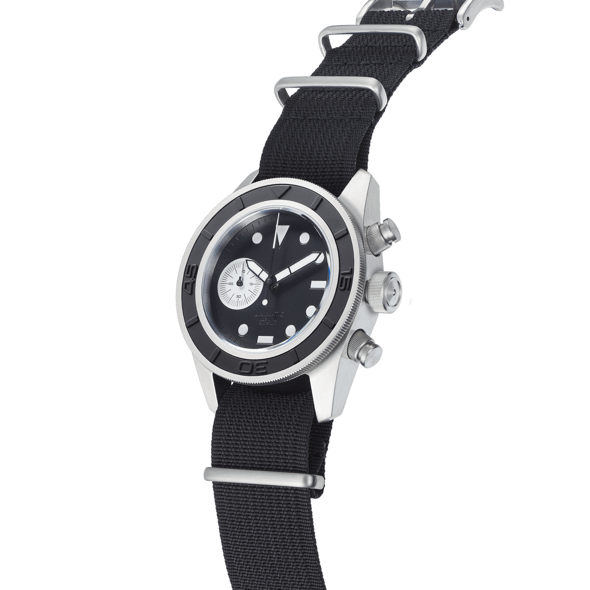 Modello Tre U3-AEB – Édition Limitée Chronographe