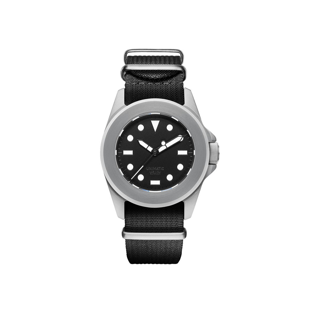 Modello Quattro U4-AEB – Édition Limitée