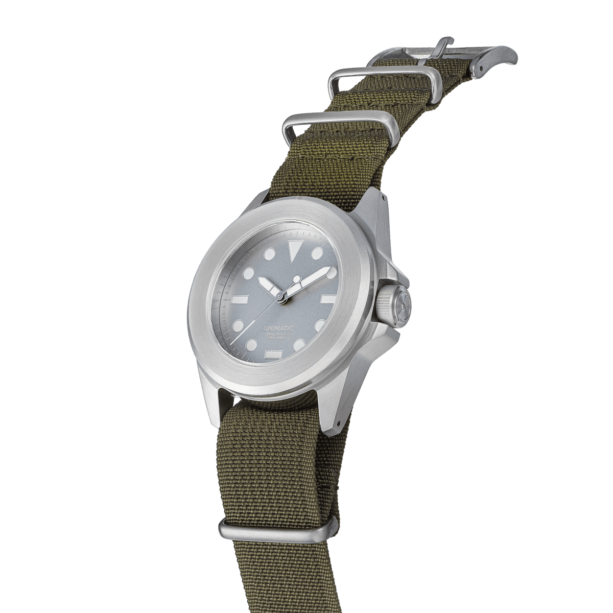Modello Quattro U4-AEG – Édition Limitée