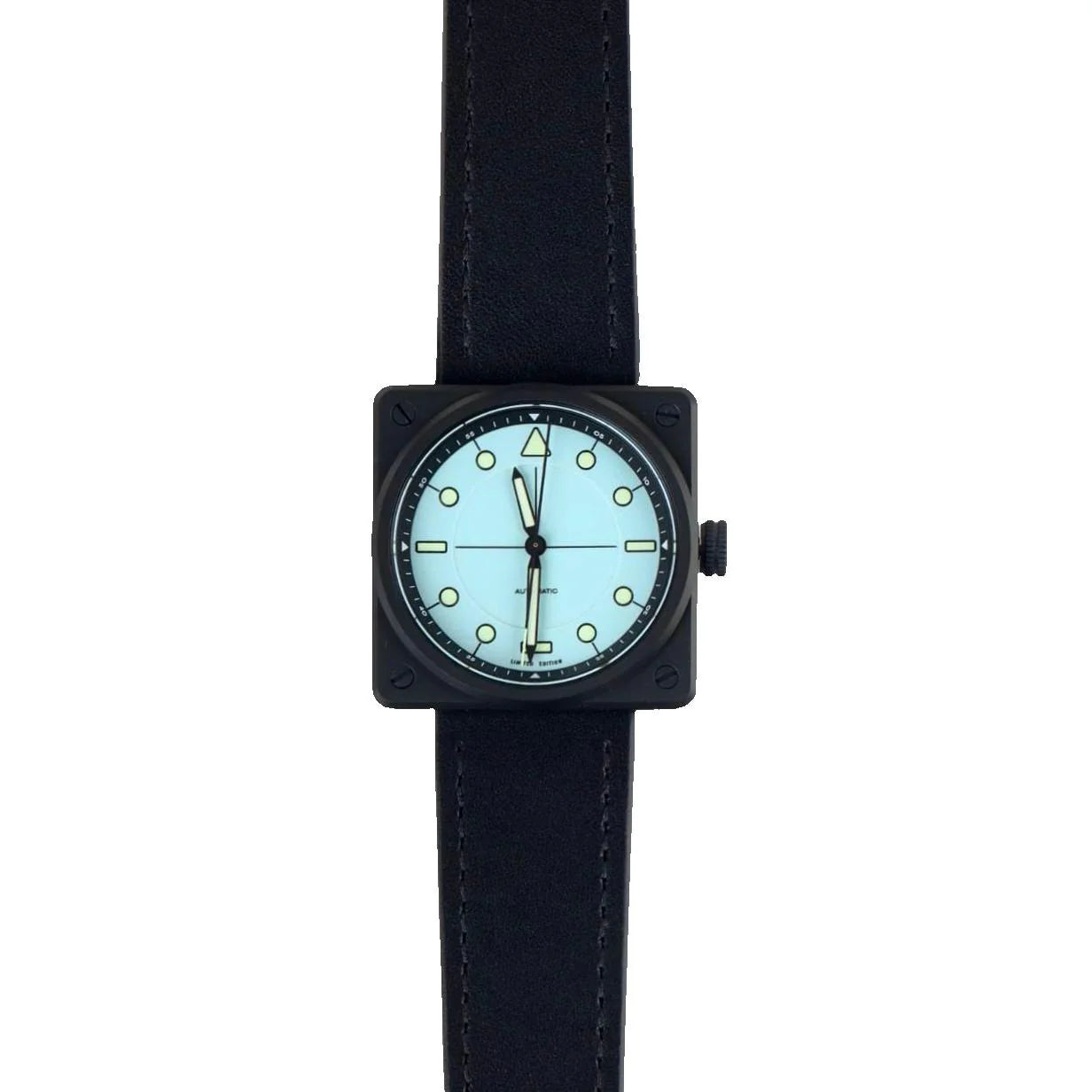 AndoAndoAndo x Minimal Wear VINYL PILOT Limited Edition