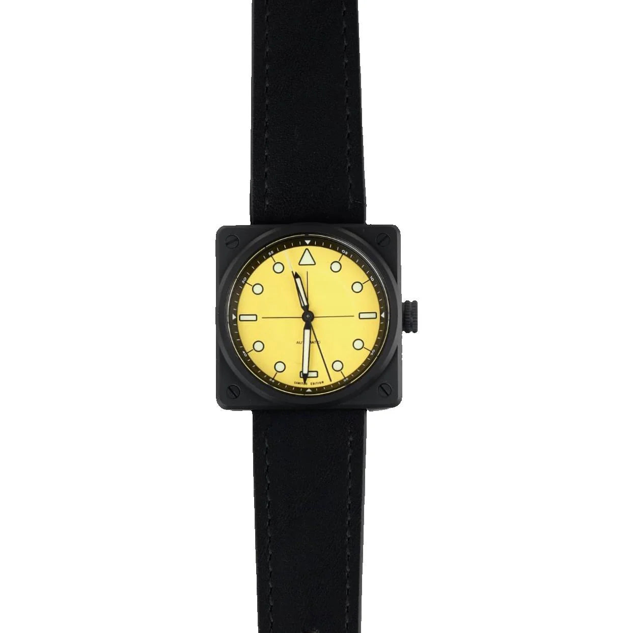 AndoAndoAndo x Minimal Wear VINYL PILOT Limited Edition