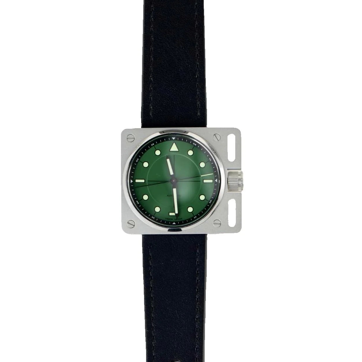 AndoAndoAndo x Minimal Wear VINYL PILOT Limited Edition
