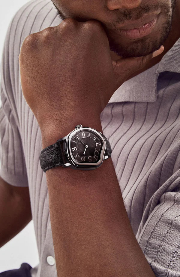 STRANGE - Carbon Edge