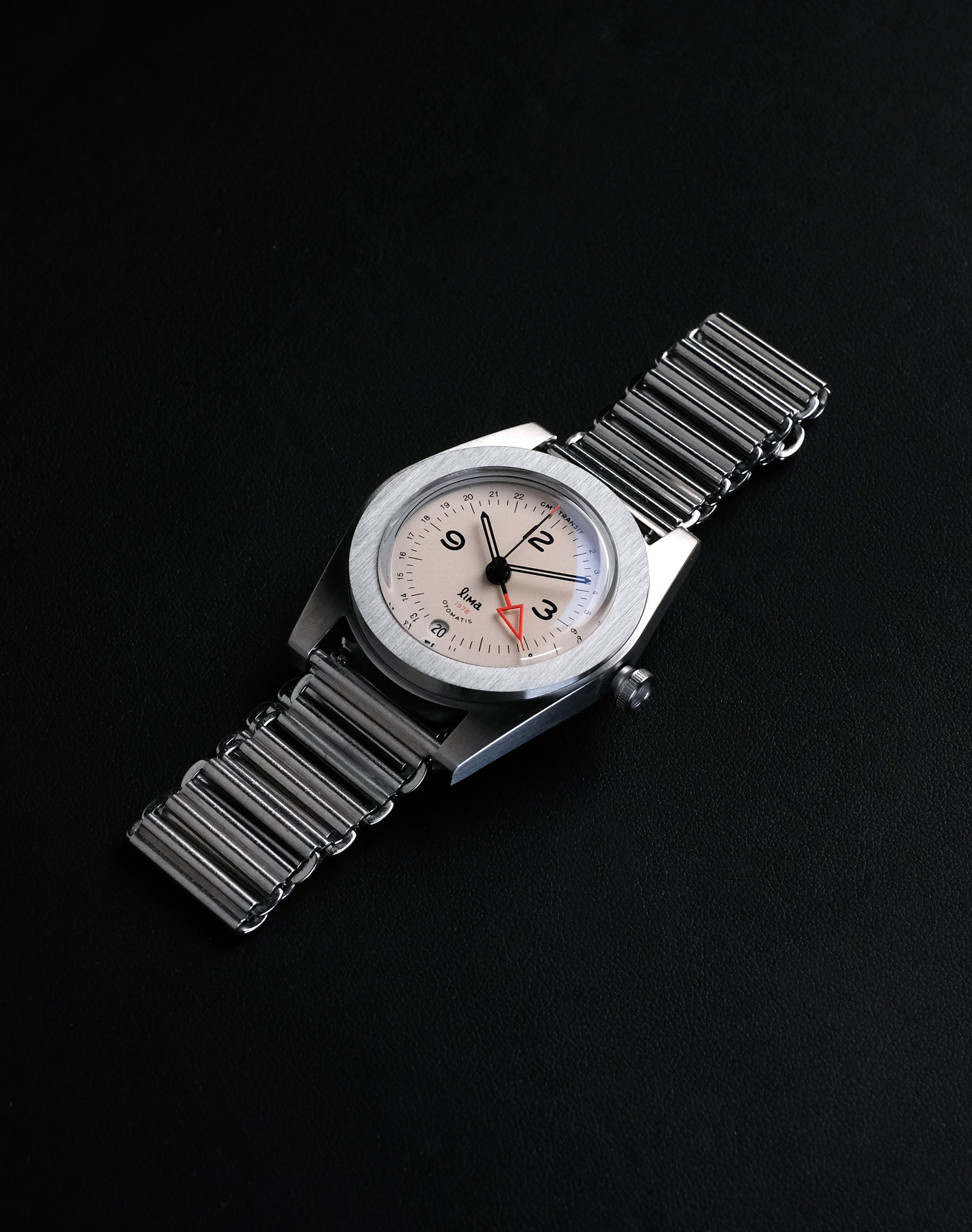 Lima GMT Transit