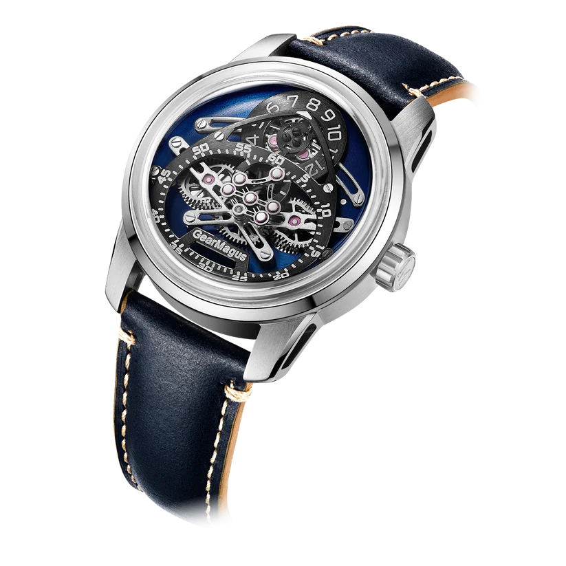 MS03 - Expansion Hands