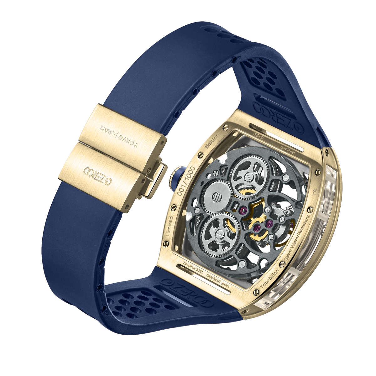 T4 (DISCOUNTINUÉ)