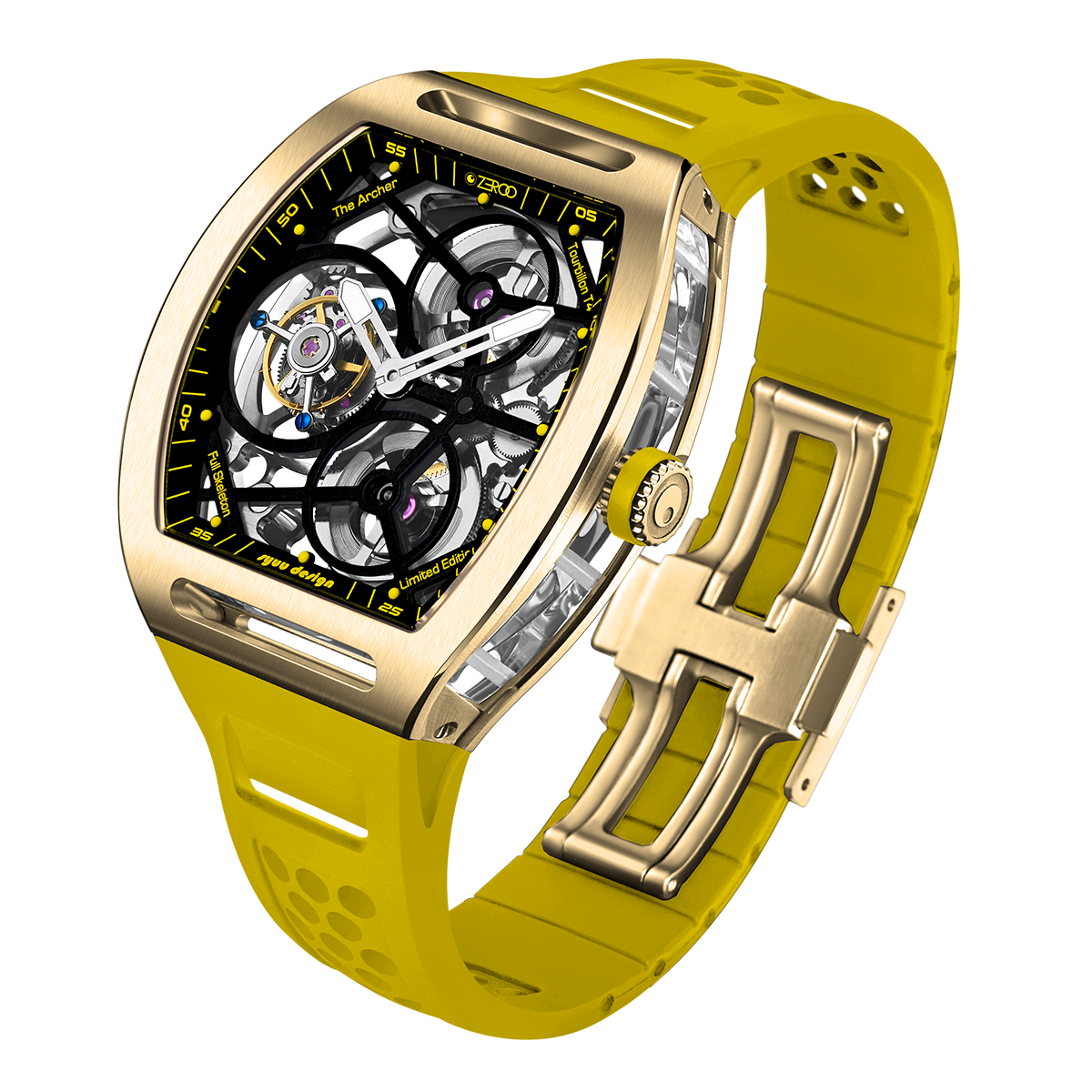 T4 (DISCOUNTINUÉ)