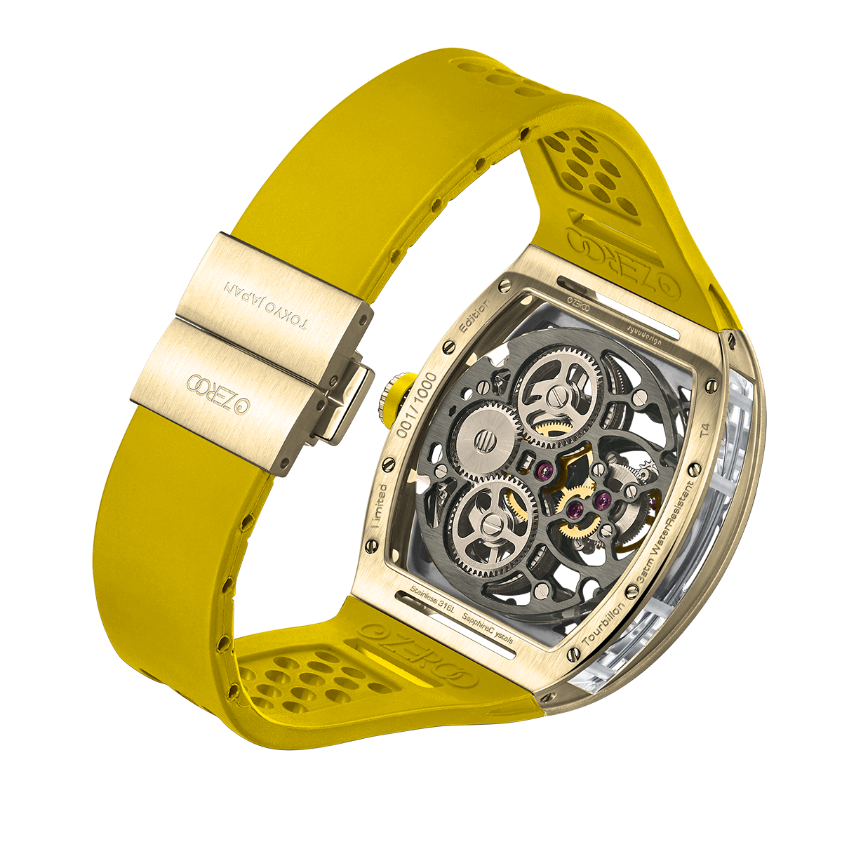 T4 (DISCOUNTINUÉ)