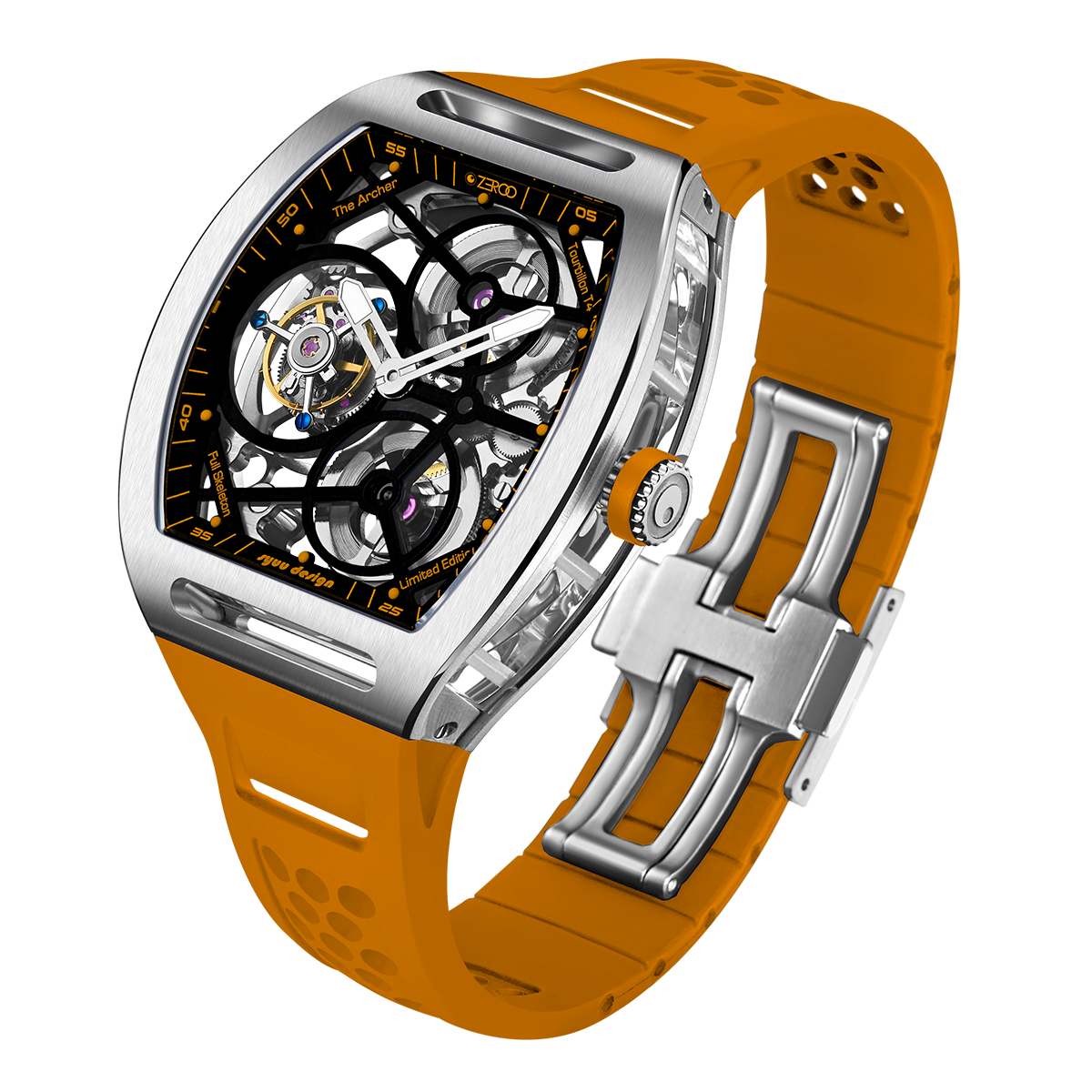 T4 (DISCOUNTINUÉ)