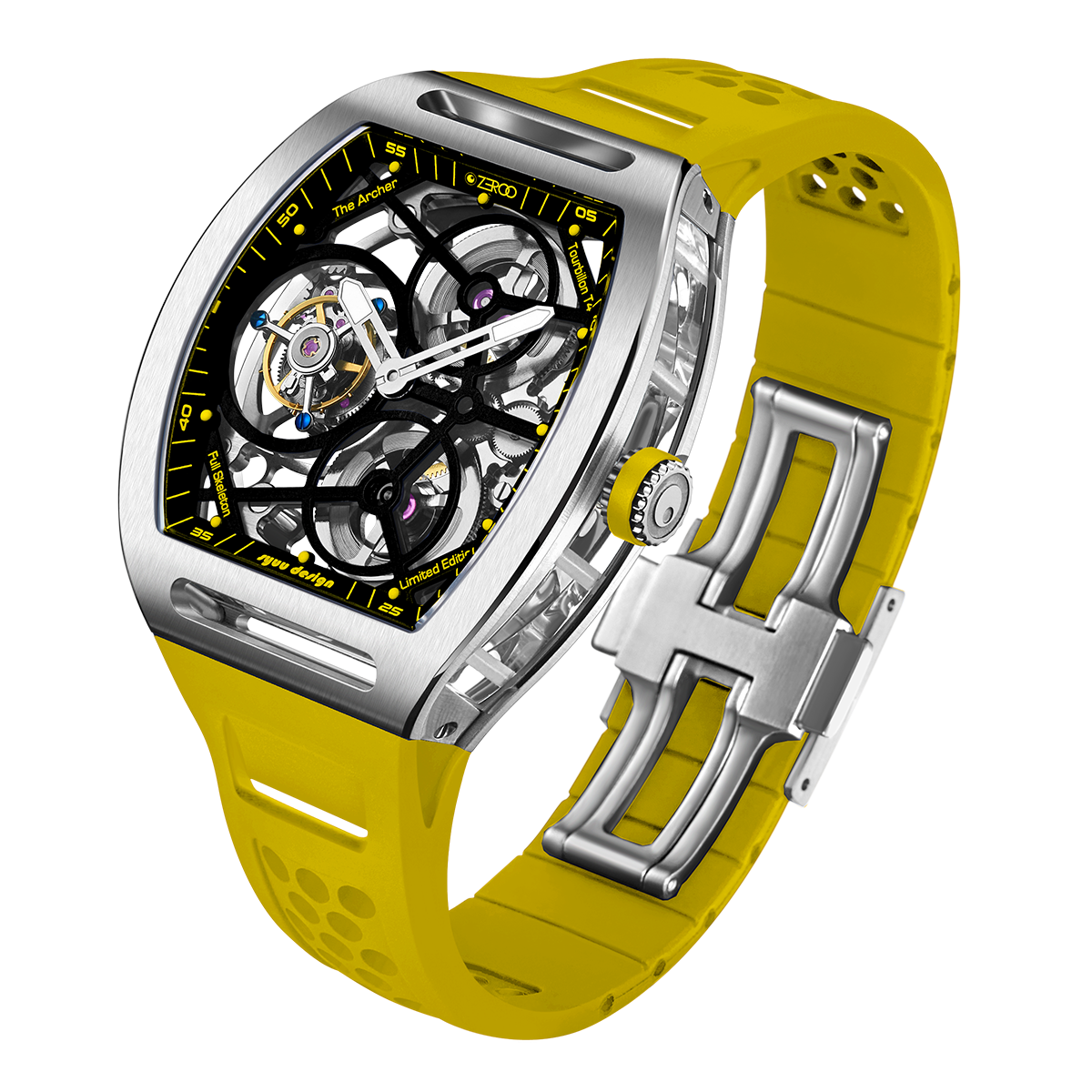 T4 (DISCOUNTINUÉ)