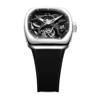 Zerootime T9-01 Skeleton Pre-Order